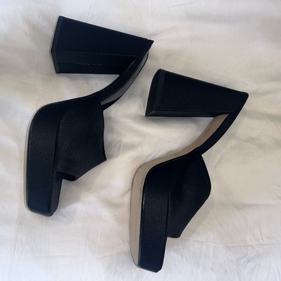 Zara mules - Picture 3 of 4